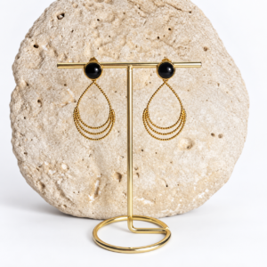 Boucle d’oreille Léa