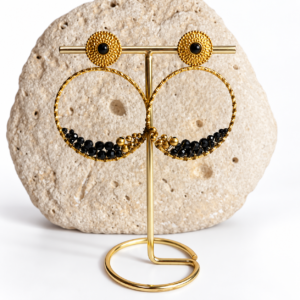 Boucle d’oreille Anna