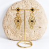 Boucle d’oreille Elodie