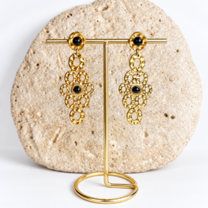 Boucle d’oreille Elodie