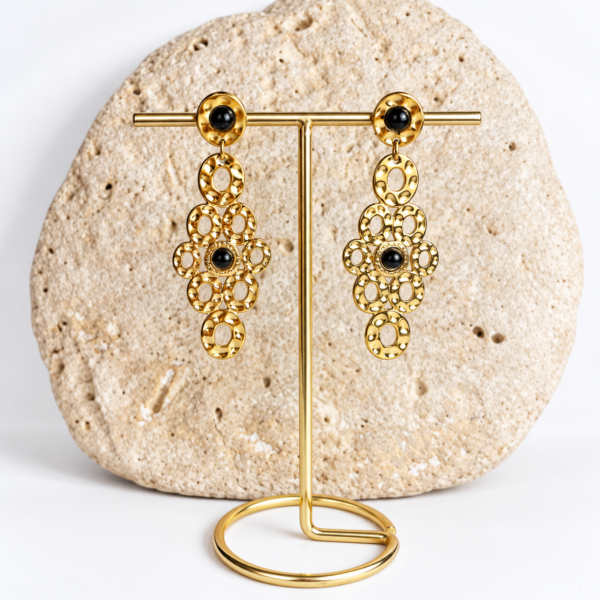 Boucle d’oreille Elodie
