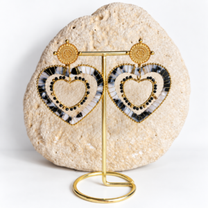 Boucle d’oreille lara