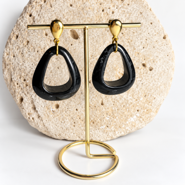 Boucle d’oreille Livia