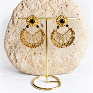 Boucle d’oreille Louna