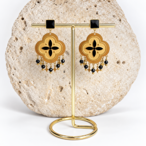 Boucle d’oreille Naïa